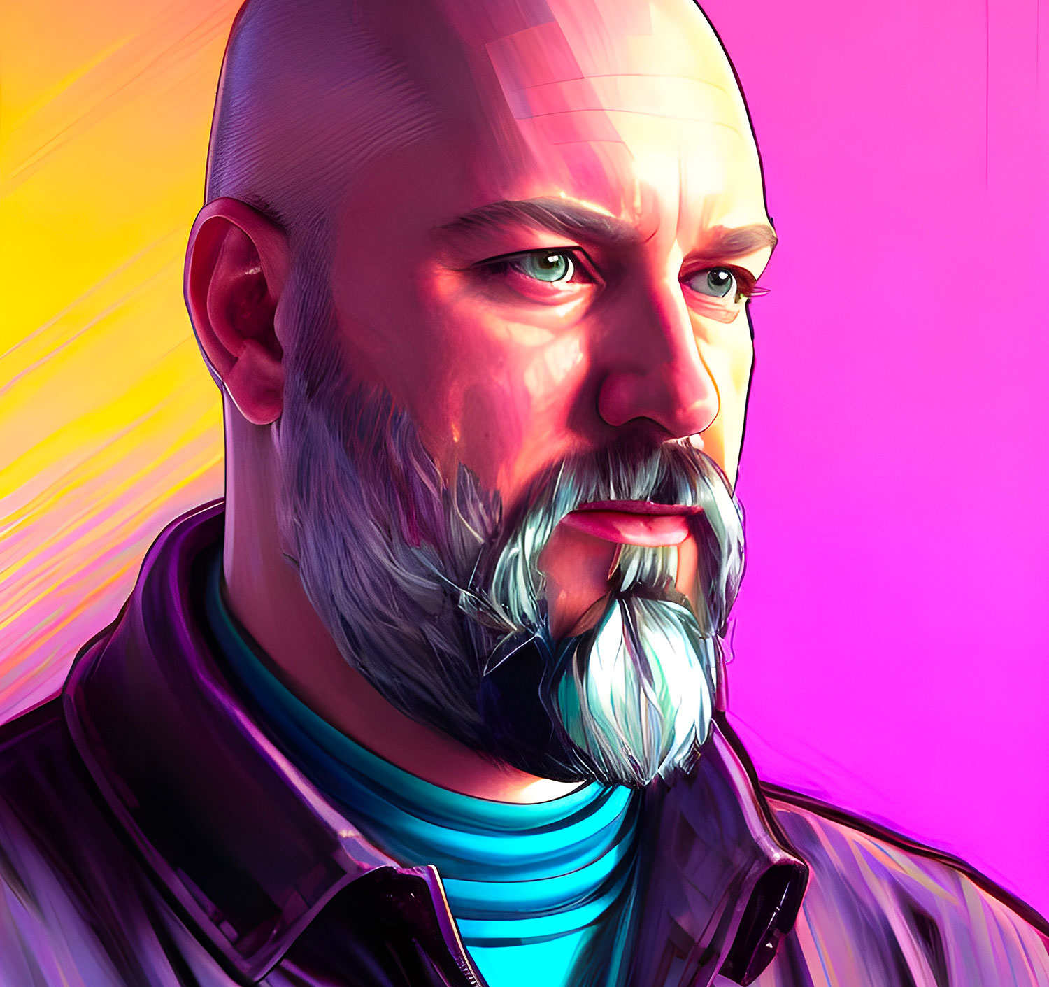 Scott Dopierala